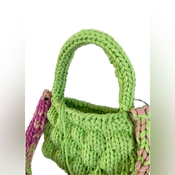 d’oinky MINI TOP HANDLE - Picture 3 of 8